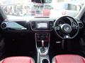 2019 Volkswagen Beetle