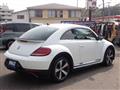 2019 Volkswagen Beetle