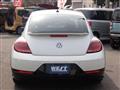 2019 Volkswagen Beetle