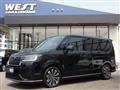 2024 Honda Step WGN
