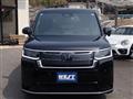 2024 Honda Step WGN