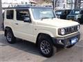 2021 Suzuki Jimny