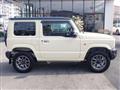 2021 Suzuki Jimny