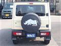 2021 Suzuki Jimny