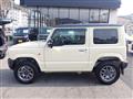 2021 Suzuki Jimny
