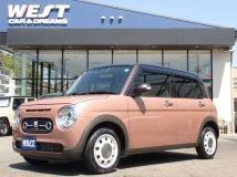2024 Suzuki Lapin