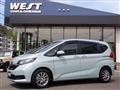 2024 Honda Freed