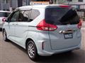 2024 Honda Freed