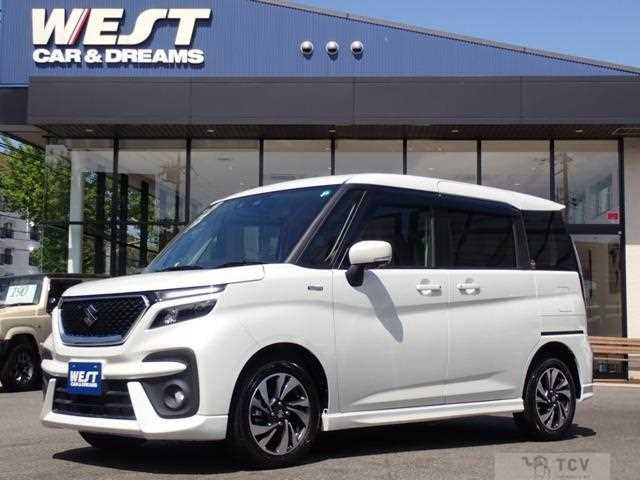 2024 Suzuki Suzuki Others