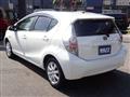 2014 Toyota AQUA