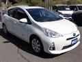 2014 Toyota AQUA