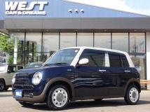 2025 Suzuki Lapin