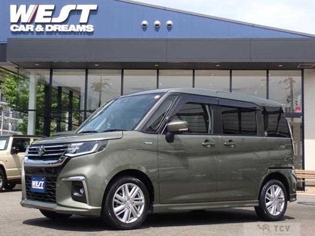 2023 Suzuki Suzuki Others
