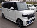 2025 Honda N BOX
