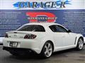2004 Mazda RX-8