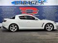 2004 Mazda RX-8