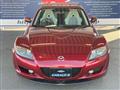 2005 Mazda RX-8