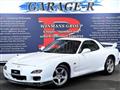 2002 Mazda RX-7