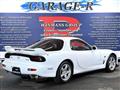 2002 Mazda RX-7