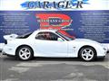 2002 Mazda RX-7