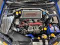 2005 Subaru Impreza Wrx