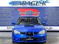 2005 Subaru Impreza Wrx