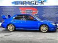 2005 Subaru Impreza Wrx