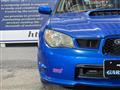 2005 Subaru Impreza Wrx