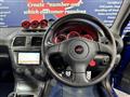 2005 Subaru Impreza Wrx