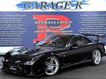 1992 Mazda Enfini RX-7