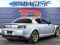 2003 Mazda RX-8