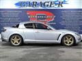 2003 Mazda RX-8