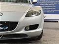 2003 Mazda RX-8
