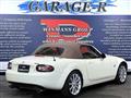 2005 Mazda Roadster