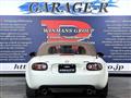 2005 Mazda Roadster