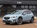 2017 Subaru IMPREZA XV HYBRID