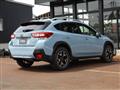 2017 Subaru IMPREZA XV HYBRID