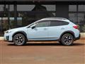 2017 Subaru IMPREZA XV HYBRID