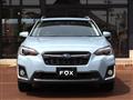 2017 Subaru IMPREZA XV HYBRID