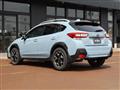 2017 Subaru IMPREZA XV HYBRID