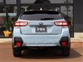 2017 Subaru IMPREZA XV HYBRID