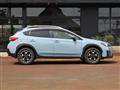 2017 Subaru IMPREZA XV HYBRID