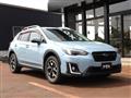 2017 Subaru IMPREZA XV HYBRID