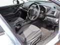 2017 Subaru IMPREZA XV HYBRID