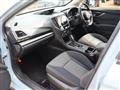 2017 Subaru IMPREZA XV HYBRID