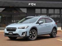 2017 Subaru IMPREZA XV HYBRID
