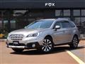 2016 Subaru Outback
