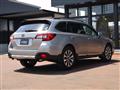 2016 Subaru Outback