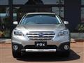 2016 Subaru Outback