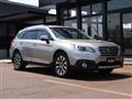 2016 Subaru Outback